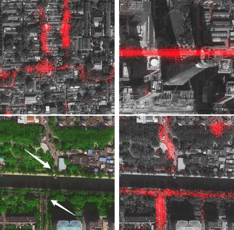 Road Extraction from Aerial Imagery